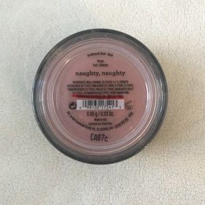 bareMinerals Naughty Naughty Blush